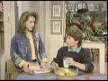 1986 abc whos the boss growing pains combo promo