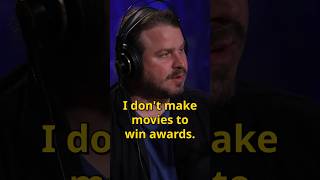 THE BRUTALIST director Brady Corbet on Oscar nominations 🏆 via @QwithTomPower