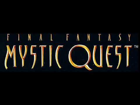 Natsu Fuji - Final Fantasy: Mystic Quest - Dungeon of Ice (Natsu Fuji Remix) (Throwback)