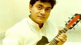U. Srinivas - Raga Revathi (Javali) (Pseudo Video)