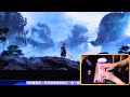 ASMR Programming - Black Myth Wukong Website - No Talking - Part 2
