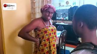 Akazi bakora ntigasanzwe!!!