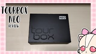 Tourbox Neo Review