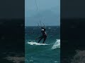 This was definitely not in their plans 😵‍💫! #crashes #worldcup #tarifa #youthworldcup