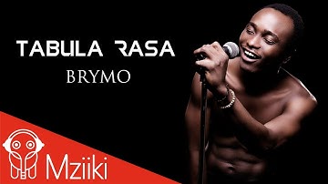 Brymo - Tabula Rasa (Album) Songs - Nigeria Songs 2017
