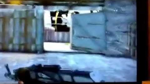 Far Cry 3 - Custom Map - Bunker - PBremble