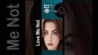 Love Me Not  Pop Song  Musik Masti  lovemenot