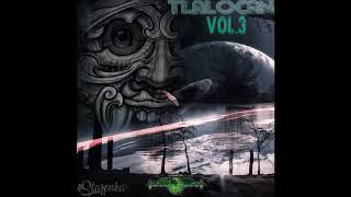 03 - Maleficarvm - Tlalocan 149Bpm