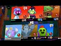 New Brawler &amp; Epic Brawl Ball Match | One Loss, One Win &amp; My Winning Goal!