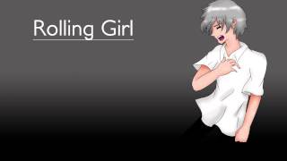 Rolling Girl