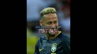 Footyxls Text Pack