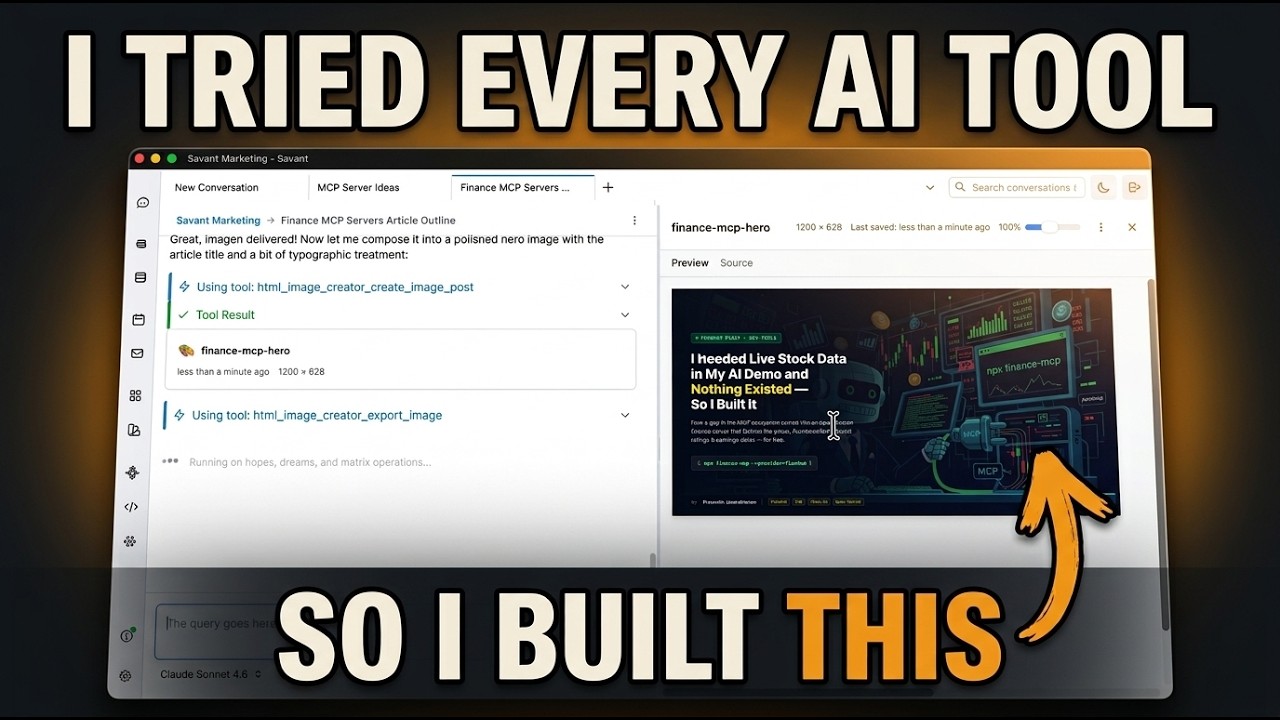 Everything Works Together