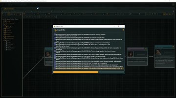 articy:draft Plugin Spotlight – Voice Over Helper