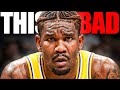 The DeAndre Ayton Experiment Just Became A Disaster