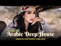 Arabic Deep House Music | Desert Oasis Deep House Mix | Oriental Electronic Vibes 2026 - Vohid