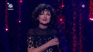 Beáta Dubasová  - Cukráreň na dlani námestia (Chart Show)