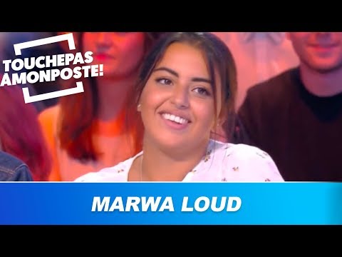 Marwa Loud en interview :