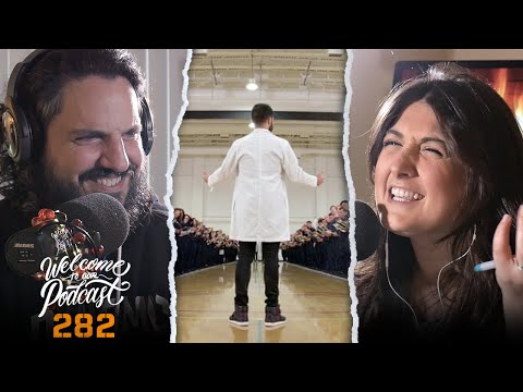 Who is better looking based on Science?