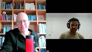 Stats for Cancon 25 with Aaron Russell