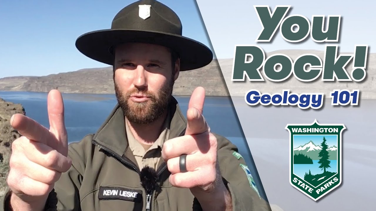 You Rock! Geology 101 - YouTube