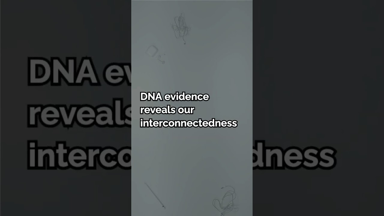 The Origin of Life | A Shared Ancestor Billions of Years Ago 