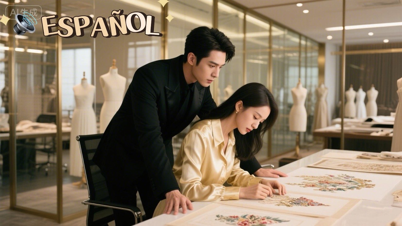 Me casé con un desconocido... y descubrí que era mi jefe multimillonario 💍🔥