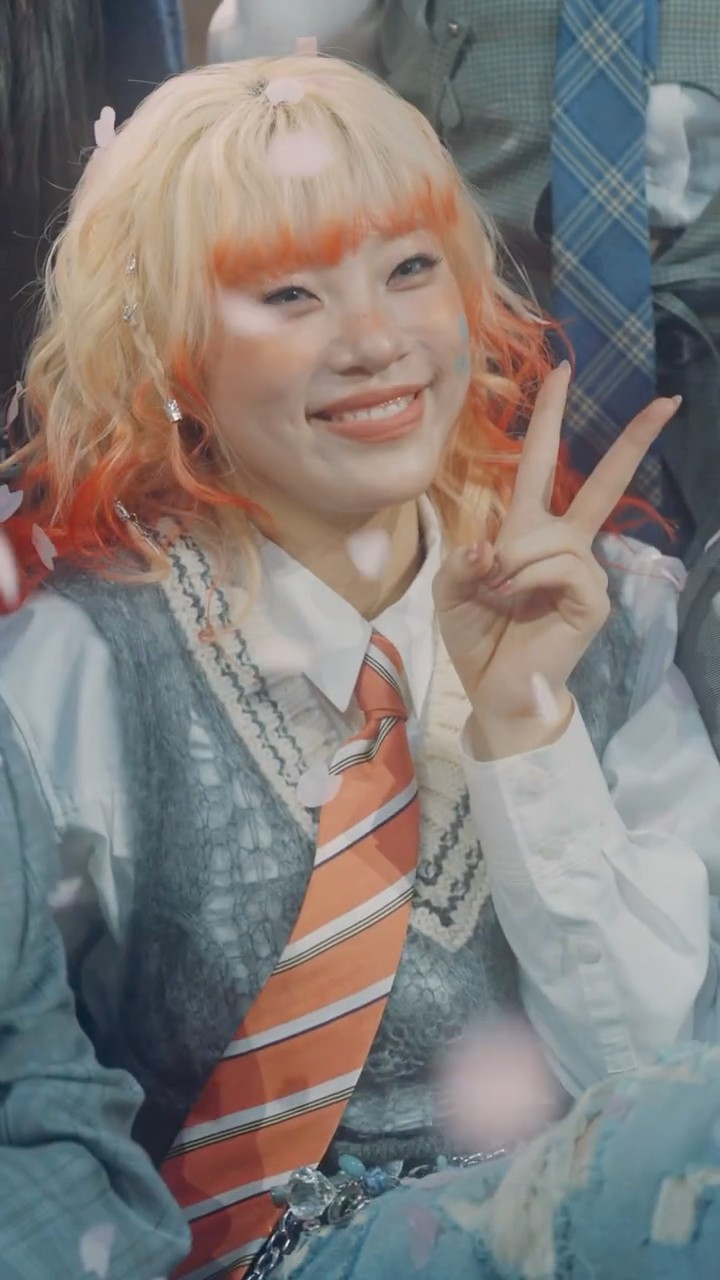 HANA official - YouTube