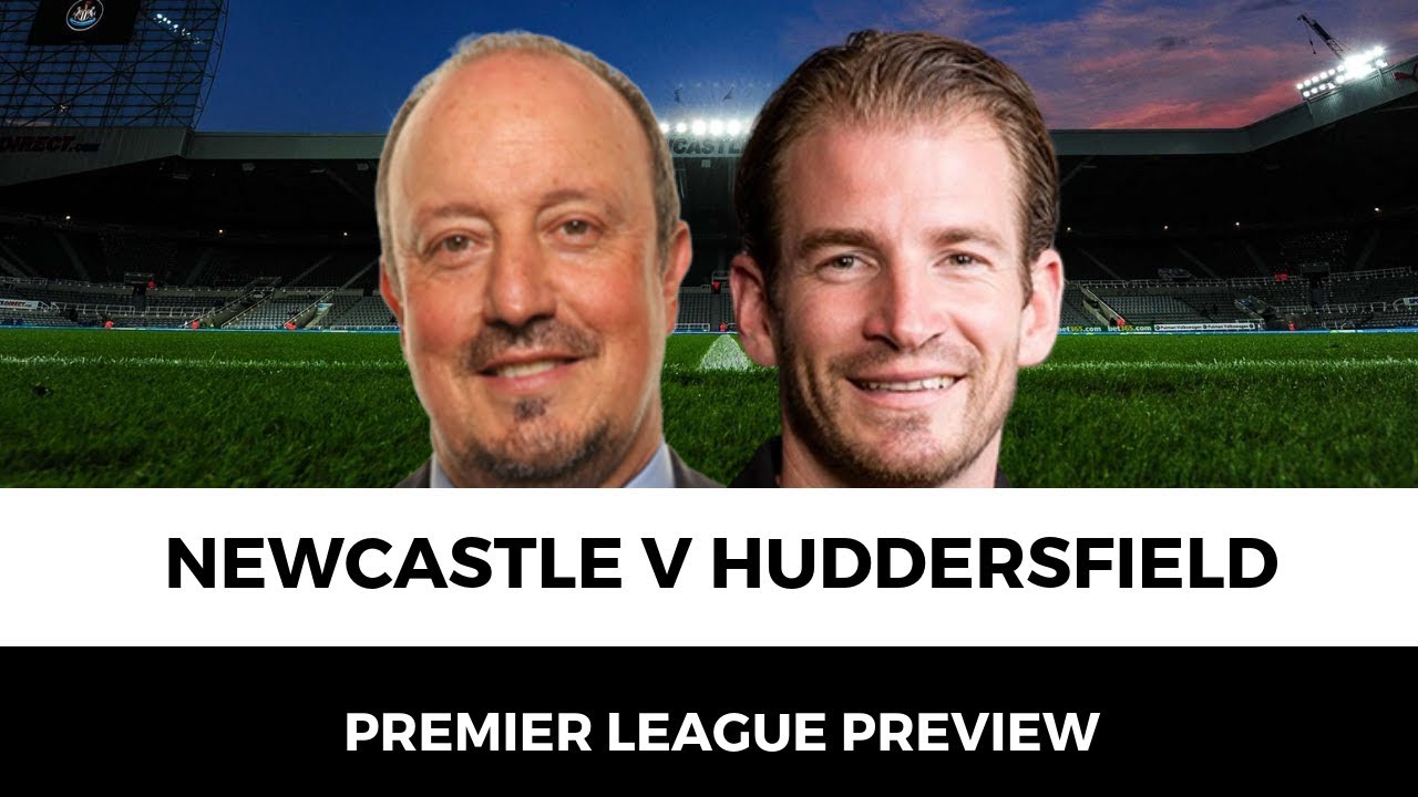 gamezone Newcastle United vs Huddersfield Town | Preview