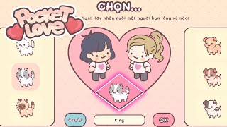 Tôi tìm thấy một game rất đáng yêu screenshot 5