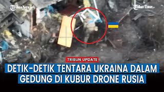 Pasukan Vladimir Putin Sisir Habis Posisi Kelompok Militer Ukraina Di Kurakhovsky Dan Georgievka