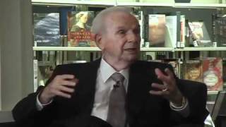 A Conversation with Henry Bloch Part 1
