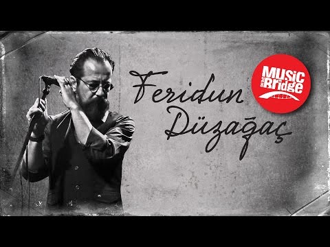 Feridun Düzağaç - Söz Ver (Music on the Bridge)
