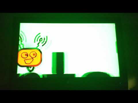 Opening Logos: Decode and Friends: The Movie 2