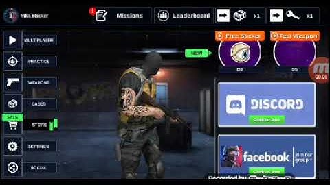 Counter attack multiplayer fps. Hakerebi ar gvelevian.dddddd