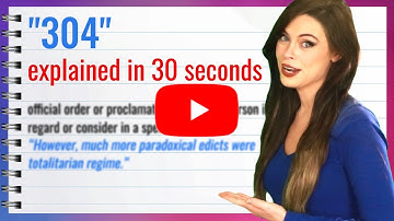 304 Meaning Slang? 🔍 What Does It Really Mean?
