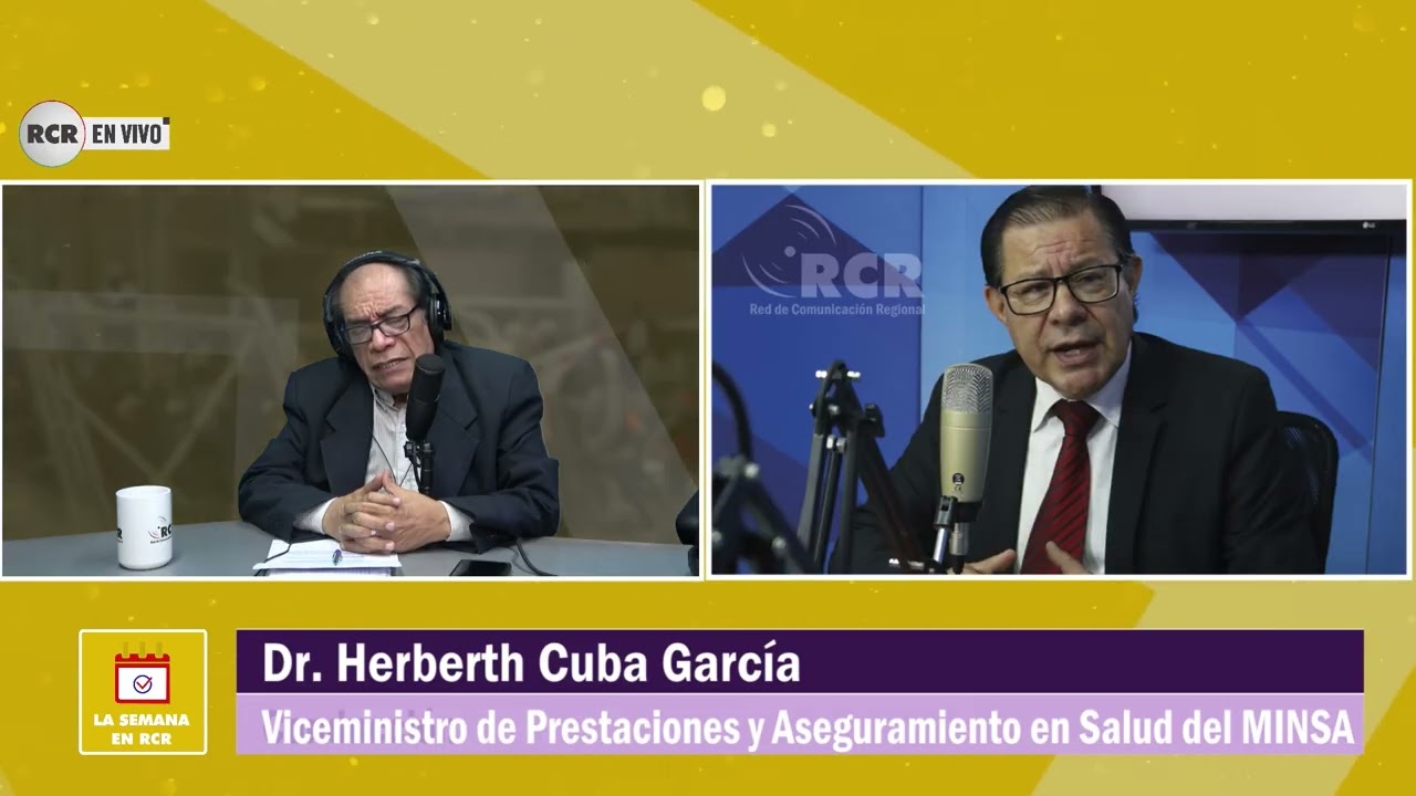 PLAN PARA CERRAR BRECHAS DE MÉDICOS ONCÓLOGOS EN EL PERÚ