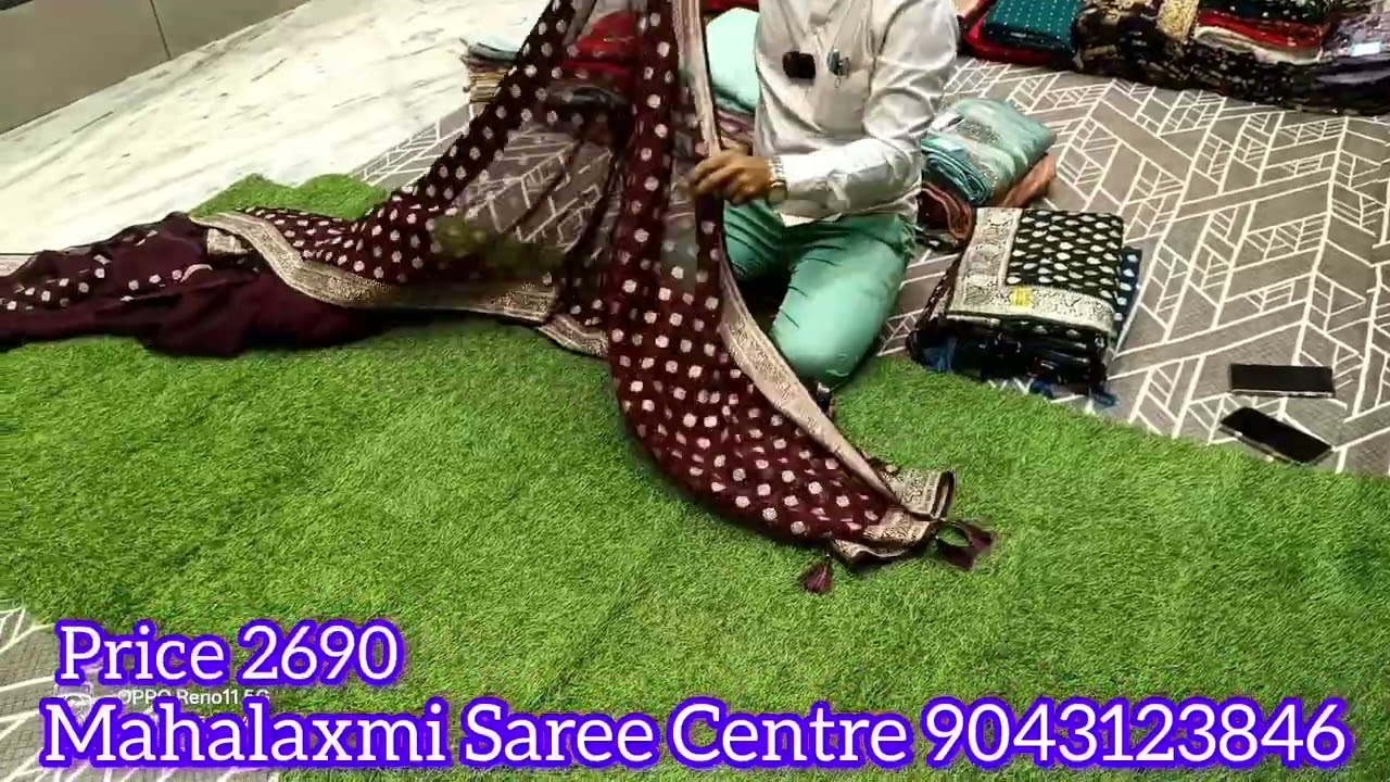 Aadi Sale 2025 | Latest Saree Collection at Unbelievable Prices! | Mahalaxmi Saree Centre