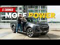 2026 Isuzu D-Max now in Malaysia with new 2.2L turbodiesel engine! Mp3 Song