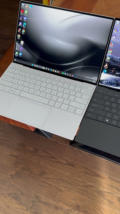 What’s your favourite XPS 13?   The XPS 13 Plus, XPS 13 2-in-1, or the XPS 13. #iwork4dell #DellXPS