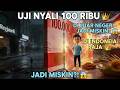 UJI NYALI 100 RIBU! Di Indonesia Raja, di Luar Negeri Jadi Miskin?! 😱