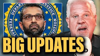 Everything the FBI is FINALLY investigating under Trump