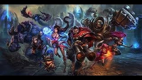 Lee sin highlights   những pha insec cực đỉnh của lee sin