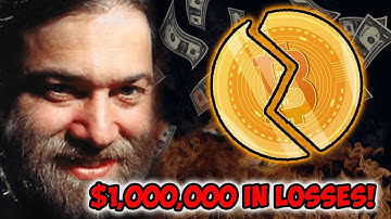 The Fascinating Story of Bitcoin and the Dawn of eCash