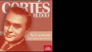 Jarní láska  - Rudolf Cortés