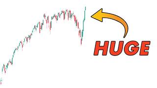 Something VERY Strange Is Happening… screenshot 1