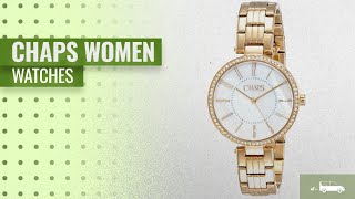Flat 70% Off Chaps Women Watches | Amazon Great Indian Sale screenshot 3
