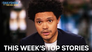 What The Hell Happened This Week - Week of 2/28/2022