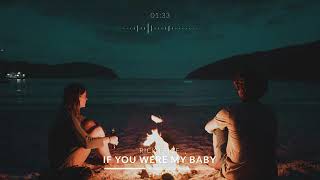 Rick Price  If You Were My Baby 