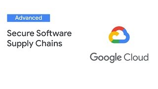 Secure Software Supply Chains on Google Kubernetes Engine (Cloud Next '19) screenshot 5