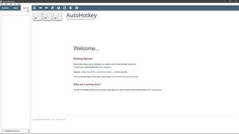 Autohotkey - Use (Control+E) to empty the recycle bin